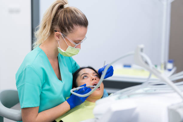 Best Walk-In Emergency Dentist in Lansdowne, MD