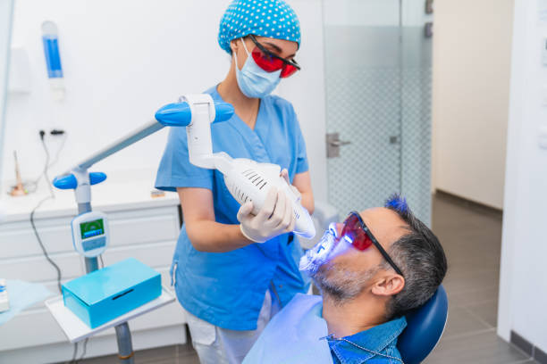 Best Emergency Tooth Extraction in Lansdowne, MD